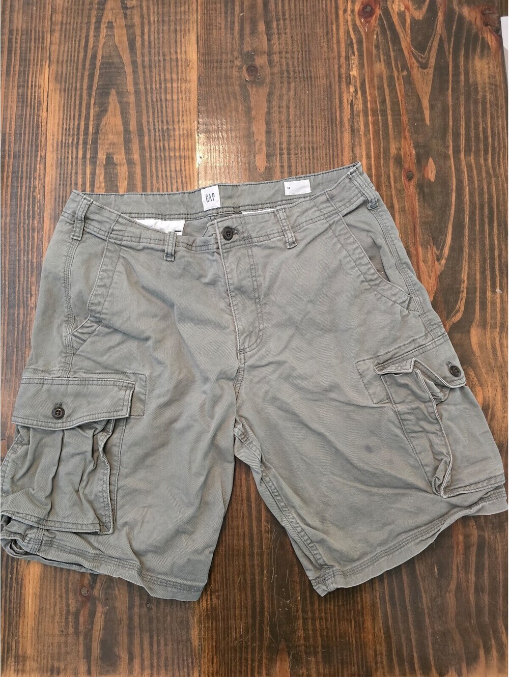 Gap Cargo Shorts
